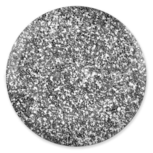 DND DC Platinum Gel - #201 Sapphire - TTT Nails Supply