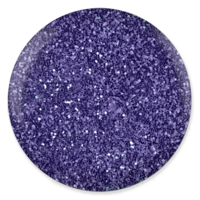 DND DC Platinum Gel - #204 Iris - TTT Nails Supply