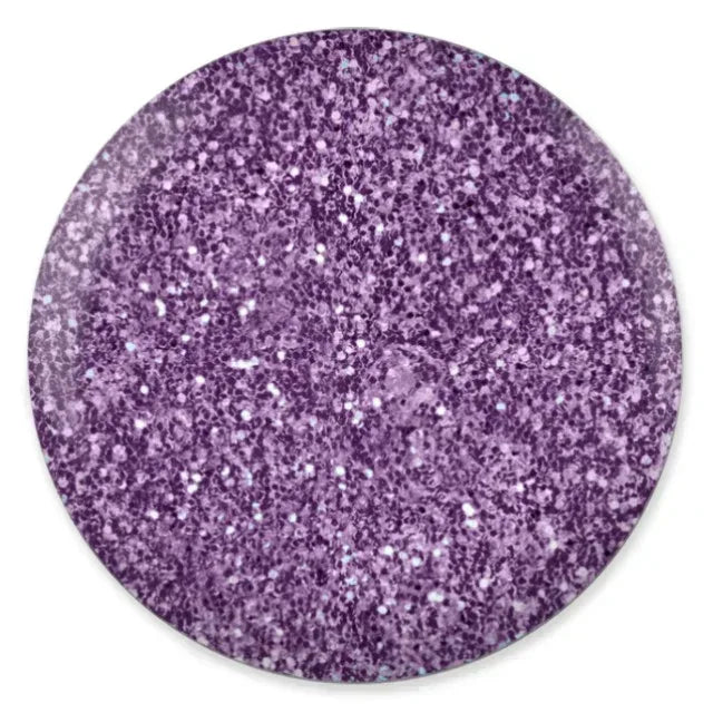 DND DC Platinum Gel - #205 Purple - TTT Nails Supply