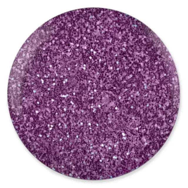 DND DC Platinum Gel - #206 Lavender - TTT Nails Supply