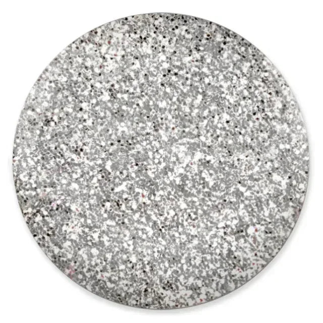 DND DC Platinum Gel - #207 Silver - TTT Nails Supply
