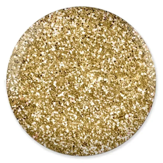DND DC Platinum Gel - #208 Golden - TTT Nails Supply