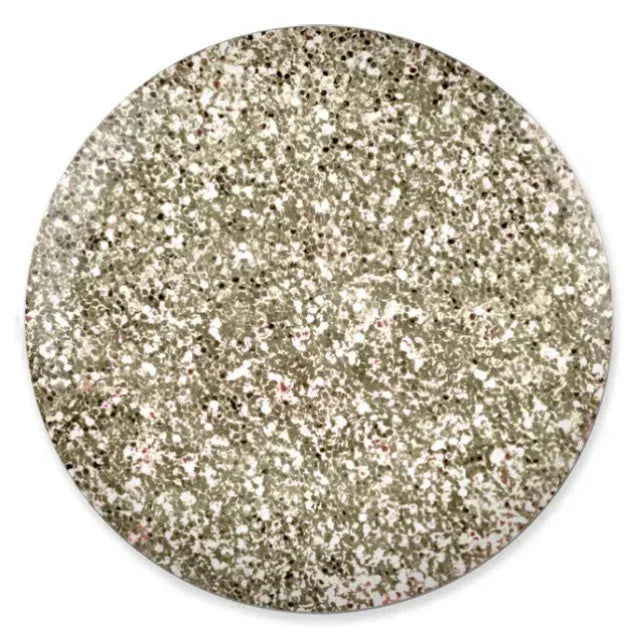 DND DC Platinum Gel - #210 Champagne - TTT Nails Supply