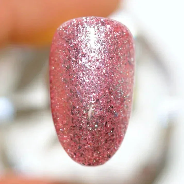 DND DC Platinum Gel - #211 Lighten - TTT Nails Supply