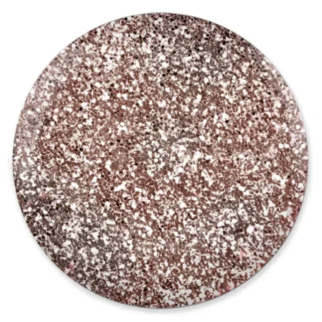DND DC Platinum Gel - #213 Dark Charm - TTT Nails Supply