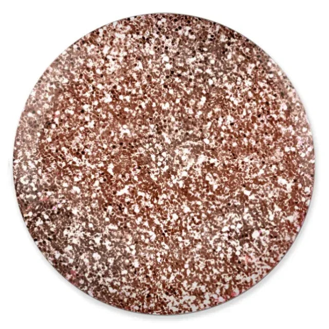 DND DC Platinum Gel - #215 Bridal Pink - TTT Nails Supply