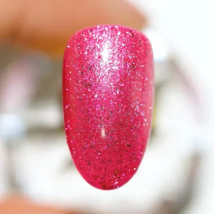 DND DC Platinum Gel - #216 Miami - TTT Nails Supply
