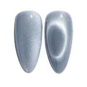 DIVA 9D Cat Eye Glassball - #01 Mirror-acle - TTT Nails Supply