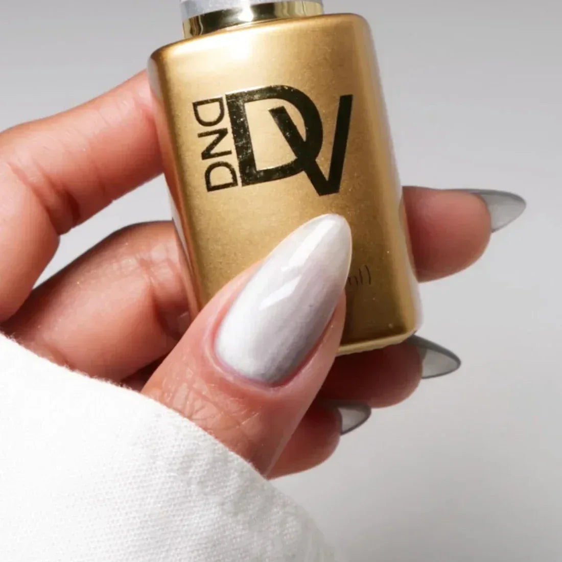 DIVA 9D Cat Eye Glassball - #01 Mirror-acle - TTT Nails Supply