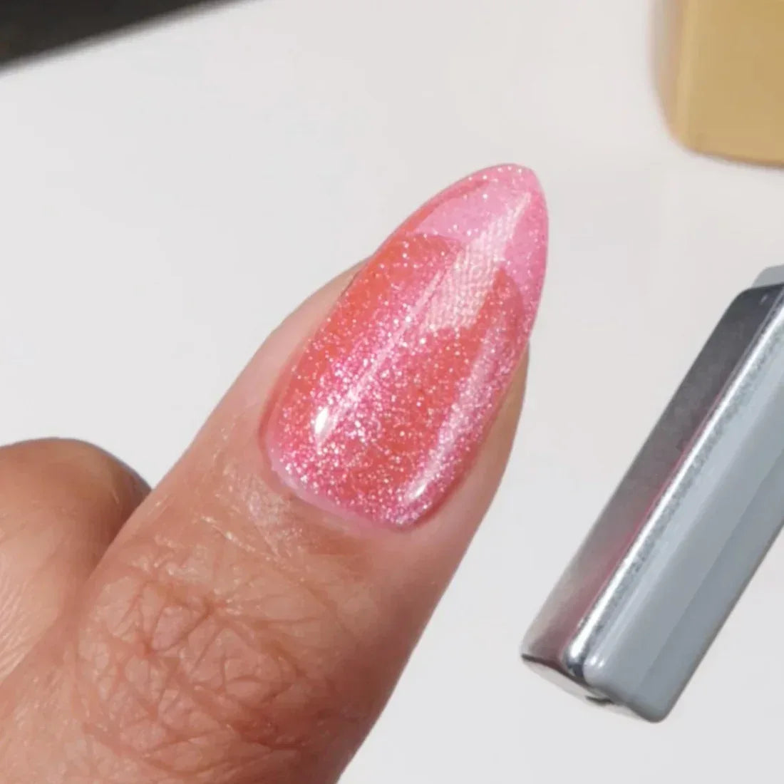 DIVA 9D Cat Eye Candy - #13 Lollipop Pounce - TTT Nails Supply