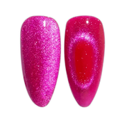 DIVA 9D Cat Eye Candy - #14 Hi, Kitty! - TTT Nails Supply