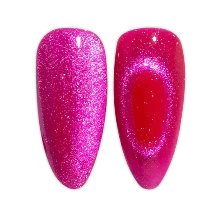 DIVA 9D Cat Eye Candy - #14 Hi, Kitty! - TTT Nails Supply