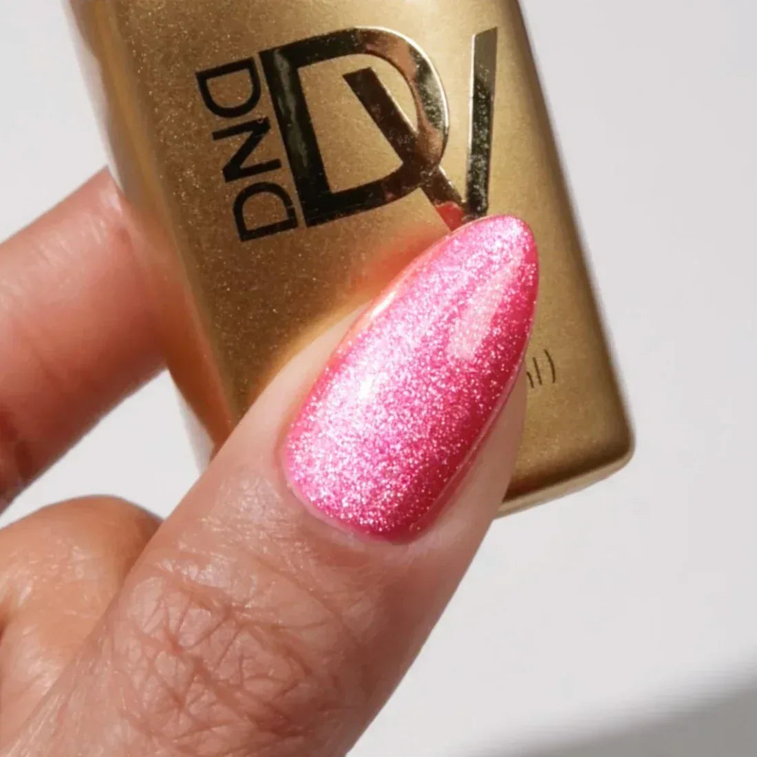 DIVA 9D Cat Eye Candy - #14 Hi, Kitty! - TTT Nails Supply
