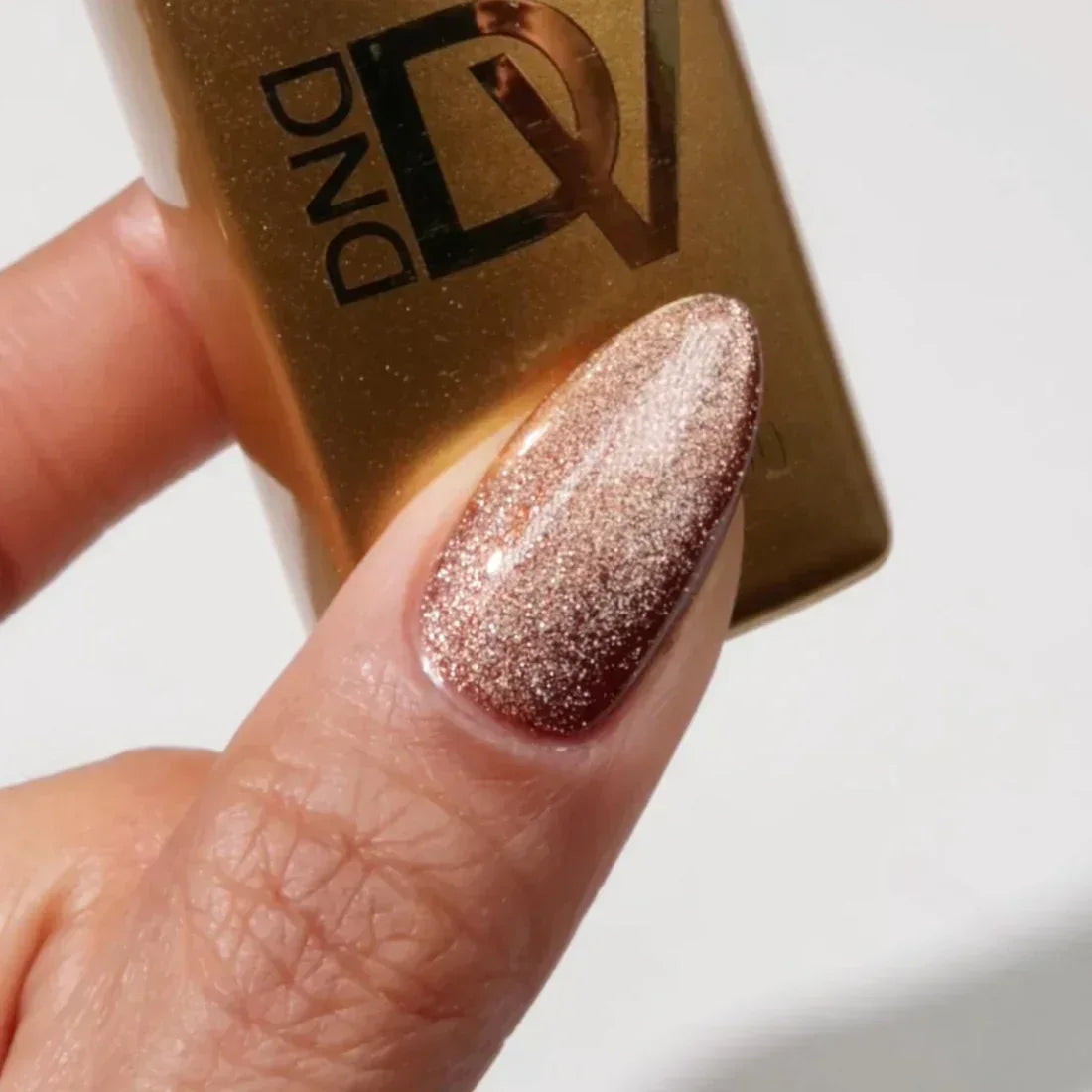 DIVA 9D Cat Eye Candy - #18 Toffee Crisp - TTT Nails Supply