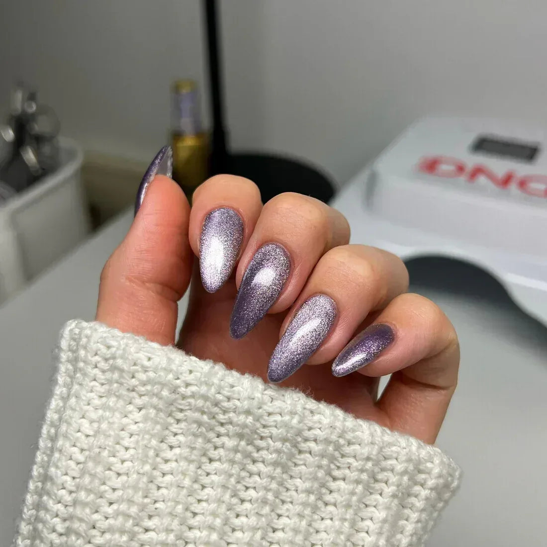 DIVA 9D Cat Eye Candy - #19 Wild Berry - TTT Nails Supply