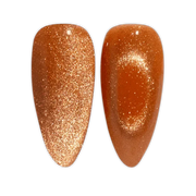 DIVA 9D Cat Eye Candy - #21 Button Nose - TTT Nails Supply