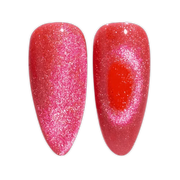 DIVA 9D Cat Eye Candy - #22 Jelly Belly Rubs - TTT Nails Supply