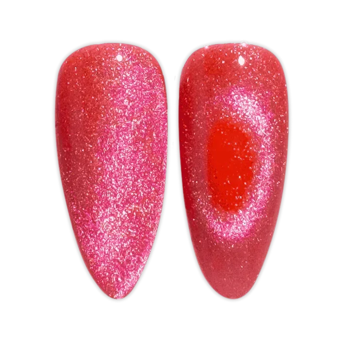 DIVA 9D Cat Eye Candy - #22 Jelly Belly Rubs - TTT Nails Supply