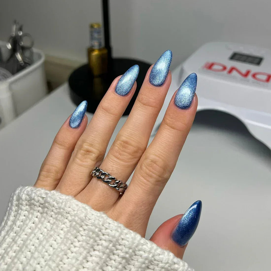 DIVA 9D Cat Eye Candy - #23 Catnip Craze - TTT Nails Supply