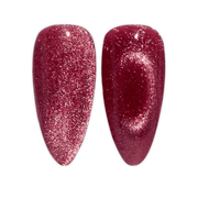 DIVA 9D Cat Eye Candy - #24 Hot Cinnamon - TTT Nails Supply