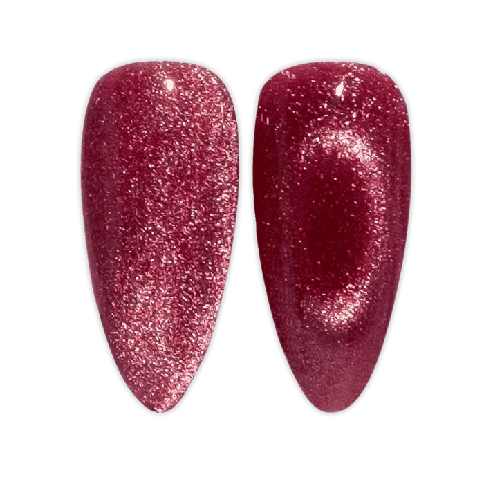 DIVA 9D Cat Eye Candy - #24 Hot Cinnamon - TTT Nails Supply