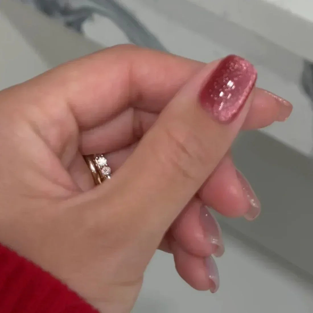DIVA 9D Cat Eye Candy - #24 Hot Cinnamon - TTT Nails Supply