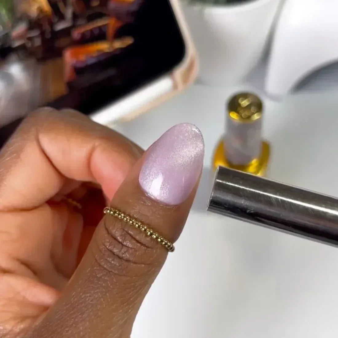 DIVA 9D Cat Eye Daydream - #27 Fairytail - TTT Nails Supply