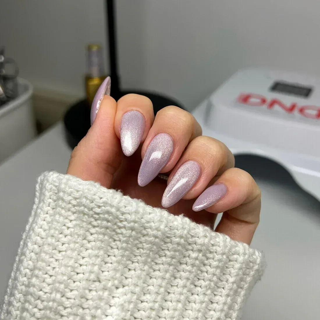 DIVA 9D Cat Eye Daydream - #27 Fairytail - TTT Nails Supply