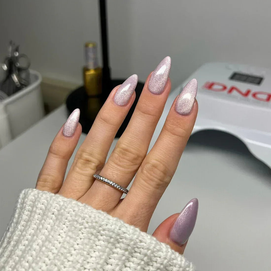 DIVA 9D Cat Eye Daydream - #27 Fairytail - TTT Nails Supply
