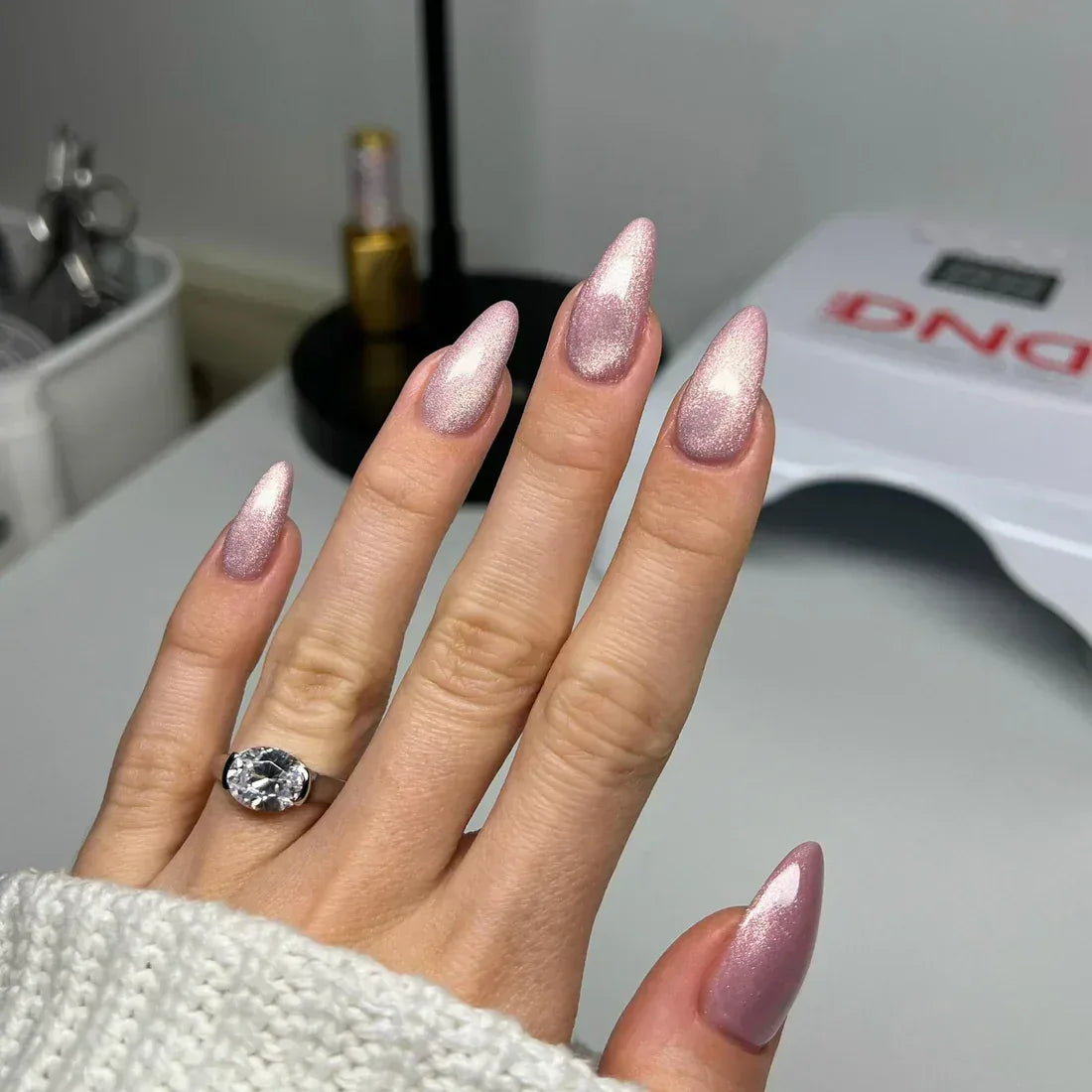 DIVA 9D Cat Eye Daydream - #28 Just Kitten - TTT Nails Supply