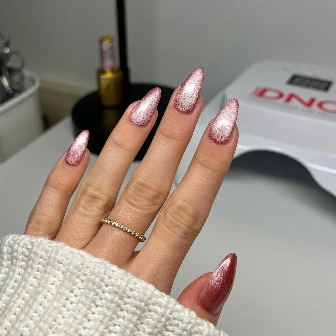 DIVA 9D Cat Eye Daydream - #29 Wanna Be Yours - TTT Nails Supply