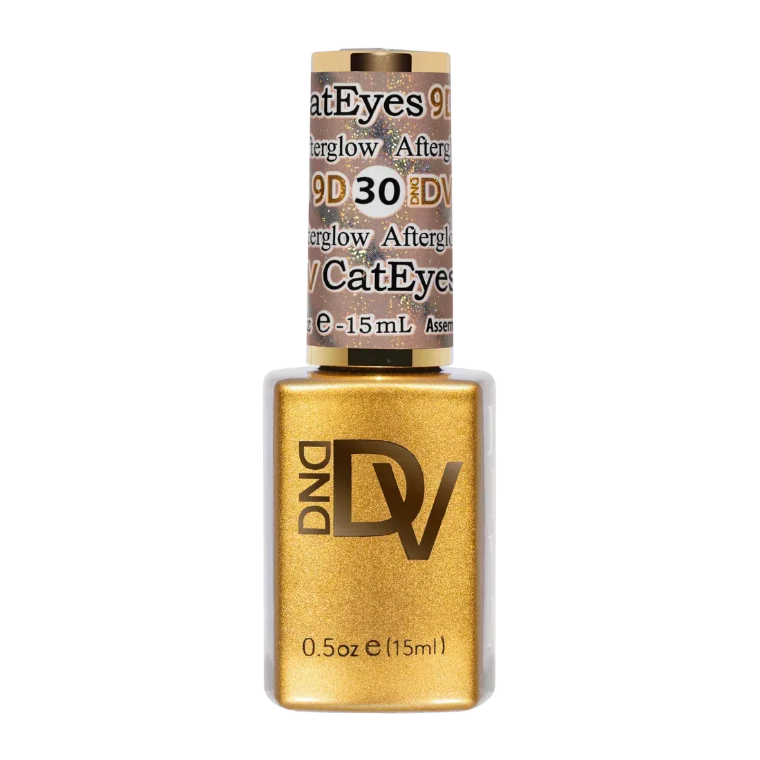 DIVA 9D Cat Eye Daydream - #30 Afterglow - TTT Nails Supply