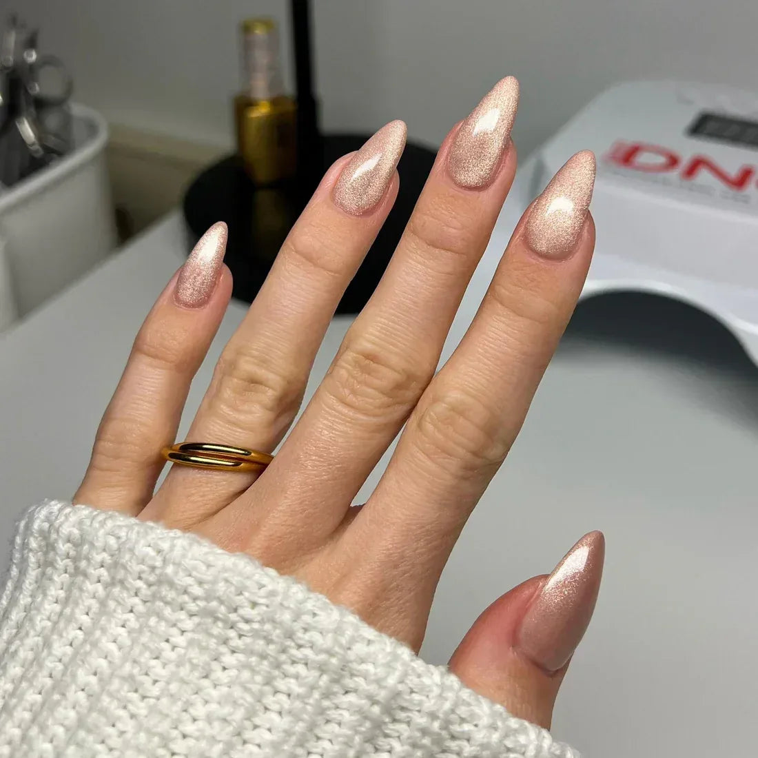 DIVA 9D Cat Eye Daydream - #30 Afterglow - TTT Nails Supply