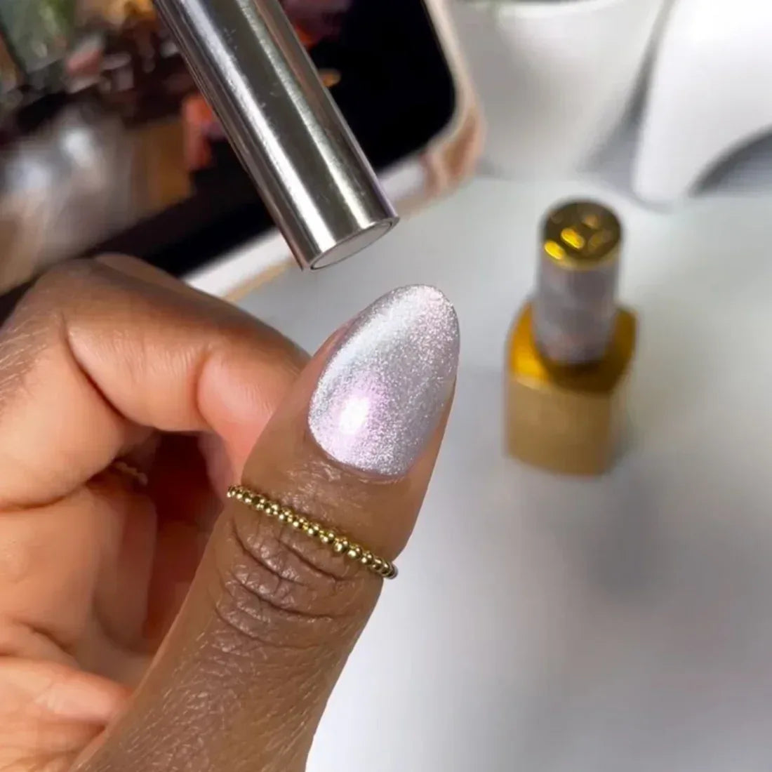 DIVA 9D Cat Eye Daydream - #32 Catty Ever After - TTT Nails Supply