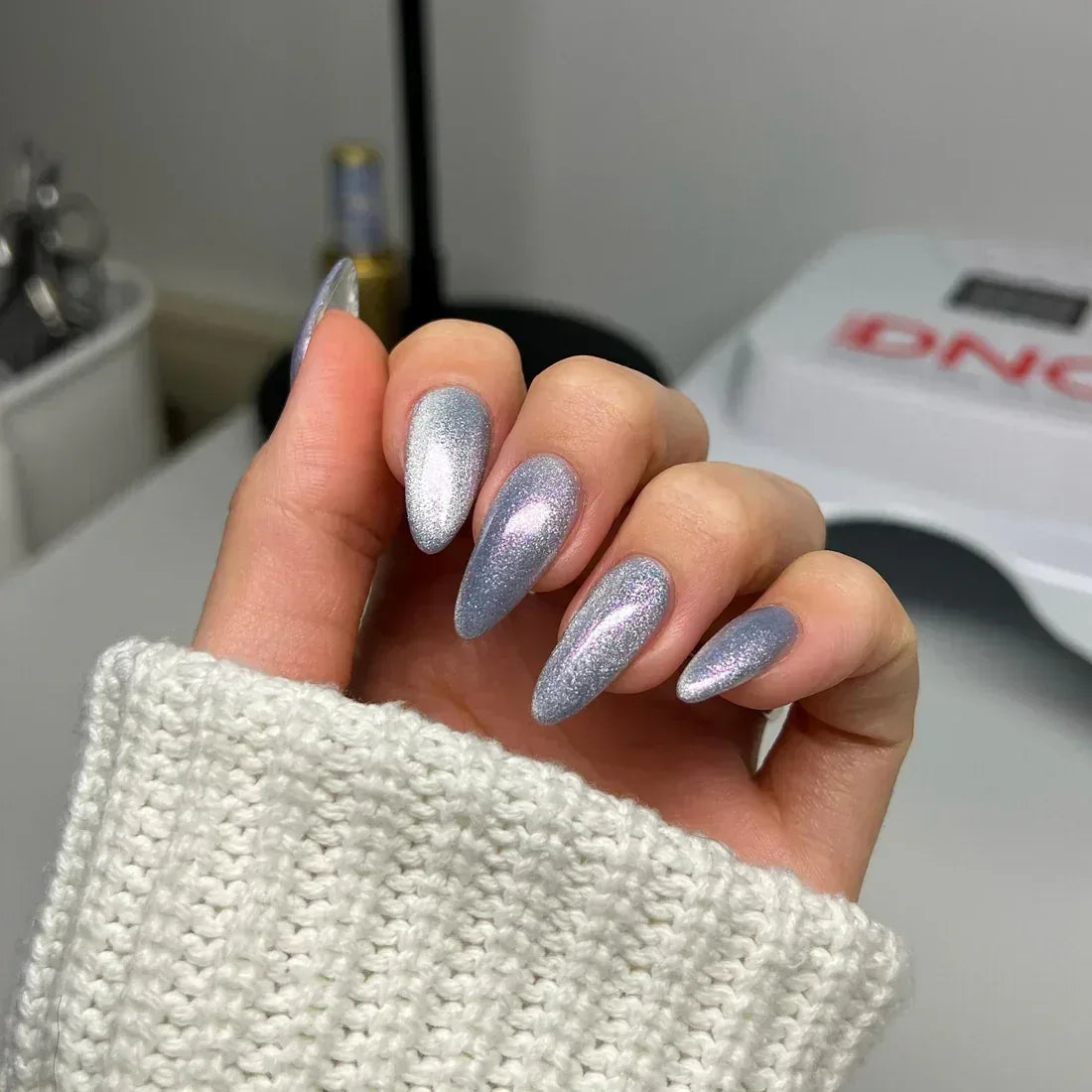 DIVA 9D Cat Eye Daydream - #36 Cat Nap - TTT Nails Supply
