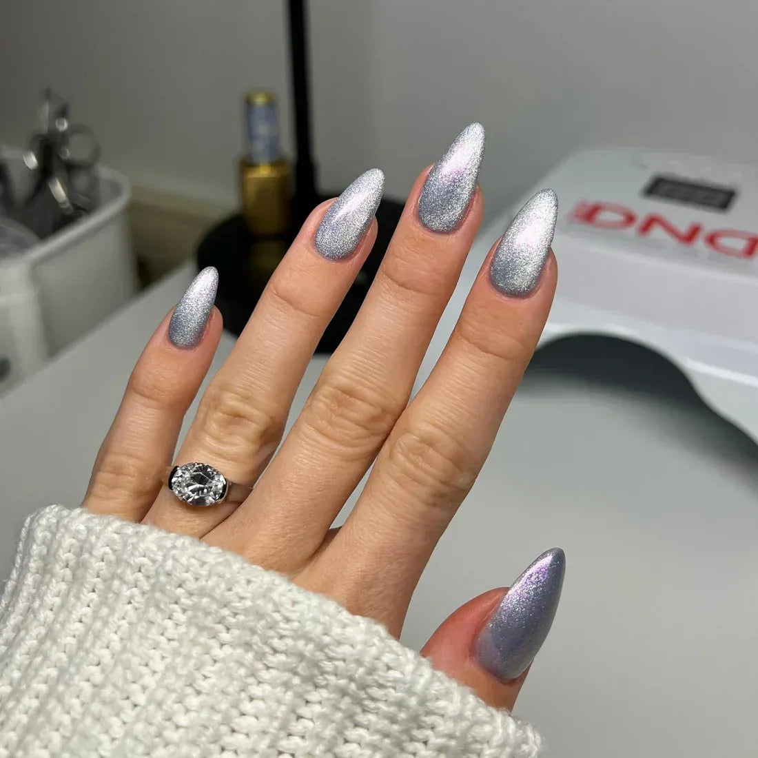 DIVA 9D Cat Eye Daydream - #36 Cat Nap - TTT Nails Supply