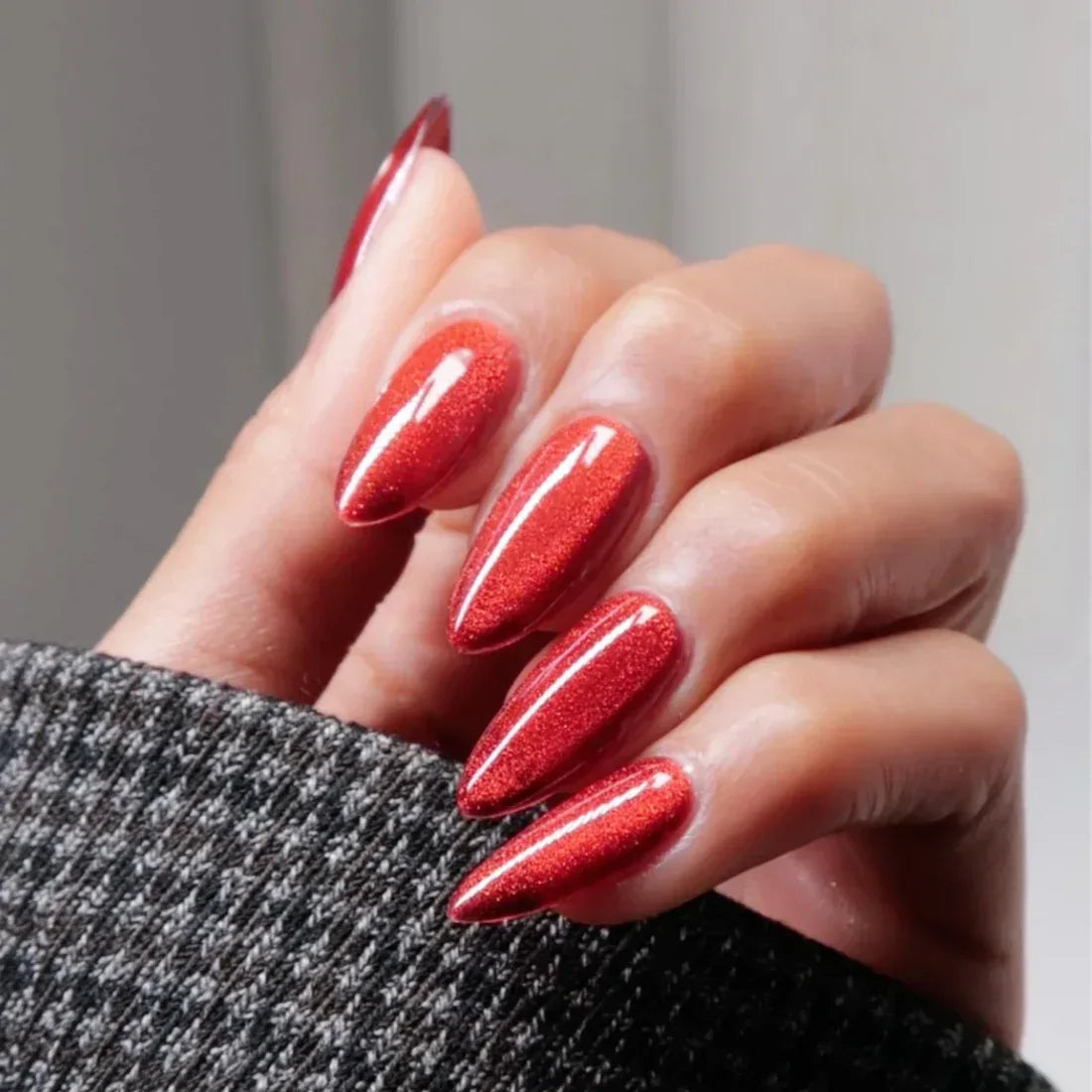 DIVA 9D Cat Eye Glassball - #02 Fiesty Paws - TTT Nails Supply