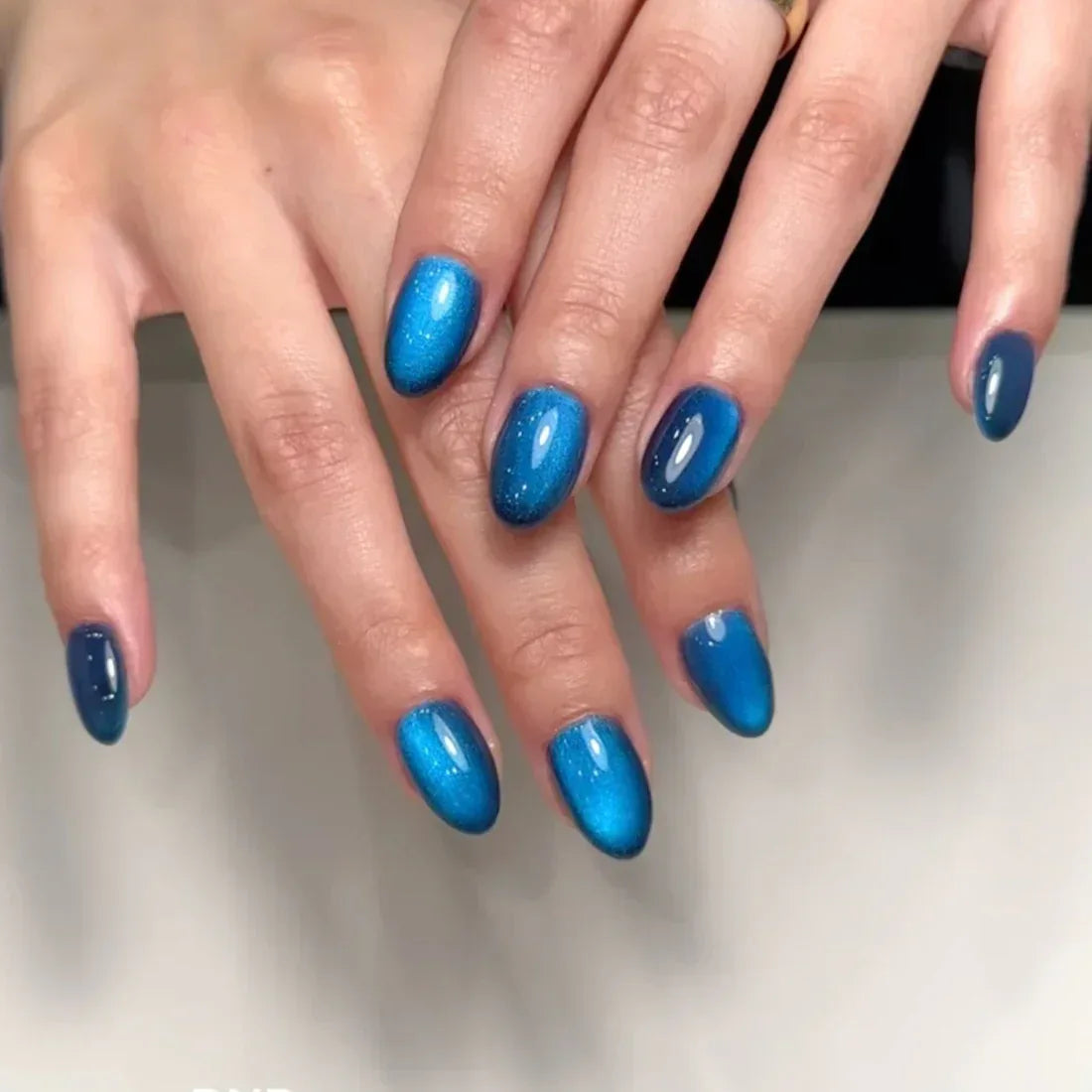 DIVA 9D Cat Eye Glassball - #04 Loyal To You - TTT Nails Supply