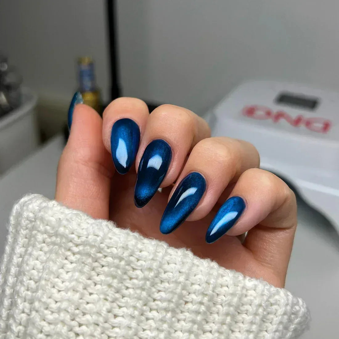 DIVA 9D Cat Eye Glassball - #04 Loyal To You - TTT Nails Supply