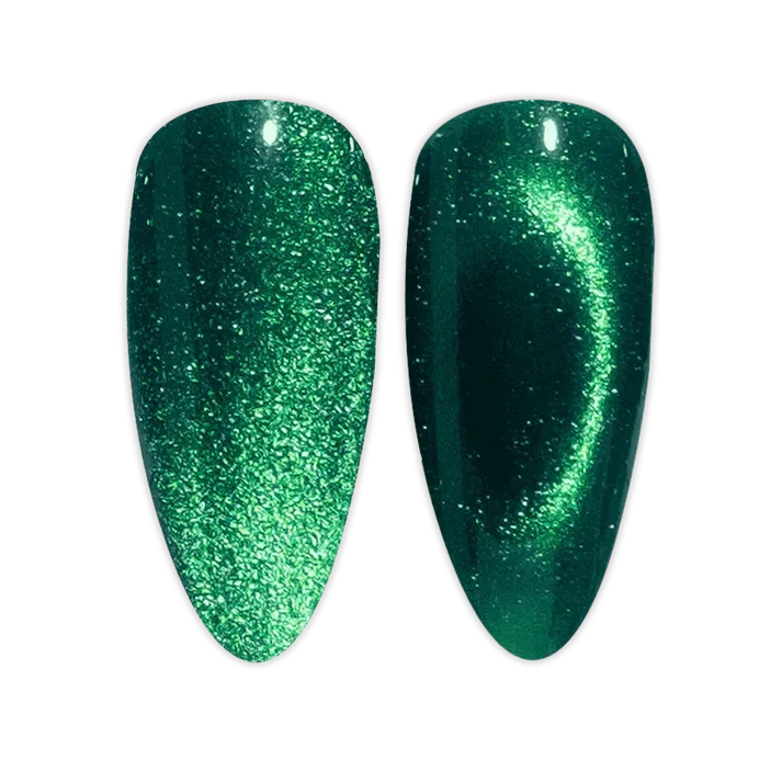 DIVA 9D Cat Eye Glassball - #05 Jungle Cat - TTT Nails Supply