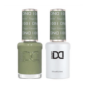 DND Duo Matching Color - #1001 Sage Groovin