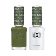 DND Duo Matching Color - #1003 Peace in the Pines