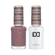 DND Duo Matching Color - #878 Picnic For 2 - TTT Nails Supply