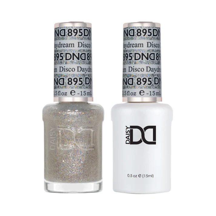 DND Duo Matching Color - #895 Disco Daydream 2