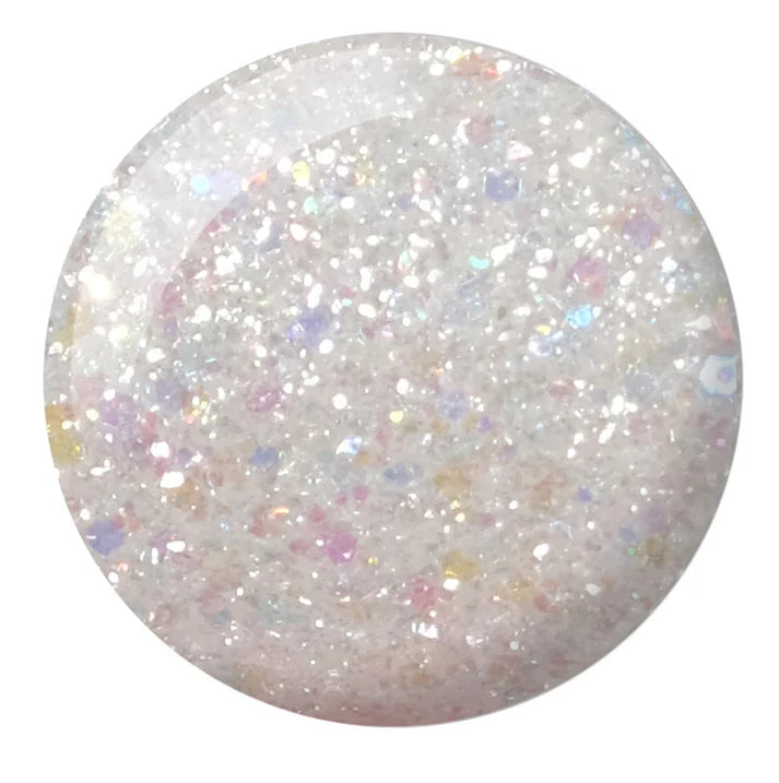 DND Duo Matching Color - #895 Disco Daydream 3