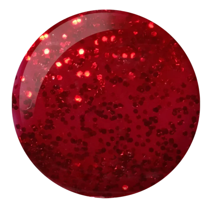 DND Duo Matching Color - #898 Red Aura 6