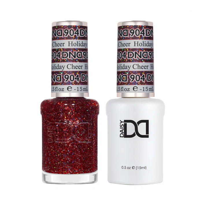 DND Duo Matching Color - #904 Holiday Cheer 1