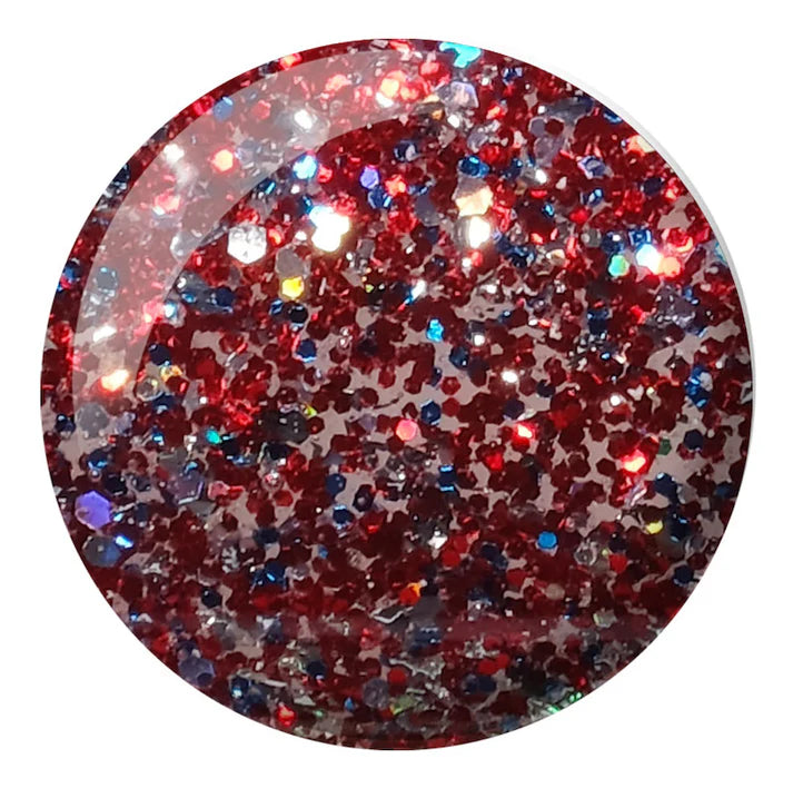 DND Duo Matching Color - #906 Colorful Dream