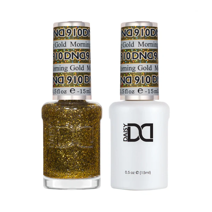 DND Duo Matching Color - #910 Morning Gold 1