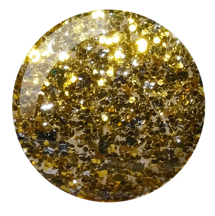 DND Duo Matching Color - #910 Morning Gold